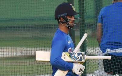 India vs West Indies, 1st ODI | Ishan to open, Shahrukh Khan in squad