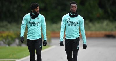 Mikel Arteta now facing huge Arsenal problem that almost broke Arsene Wenger as talks confirmed