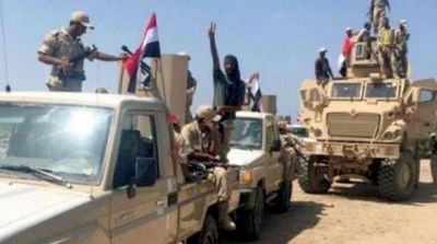 'Happy Yemen' Brigades Encircle Harad City
