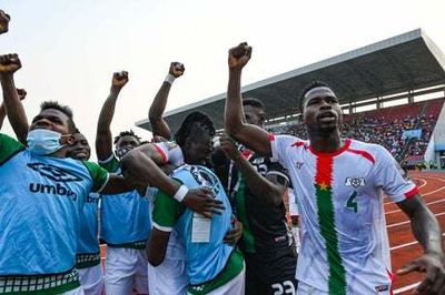 Burkina Faso vs Cameroon live stream: How can I watch AFCON game live on TV in UK today?