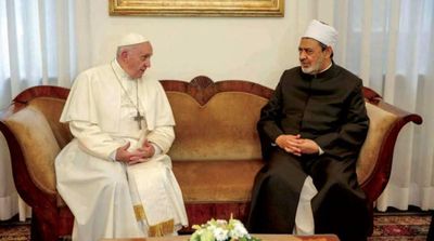Azhar, Vatican Celebrate Human Fraternity Int’l Day