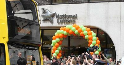 EuroMillions results Ireland: Lotto bosses reveal location of life-changing prize winner