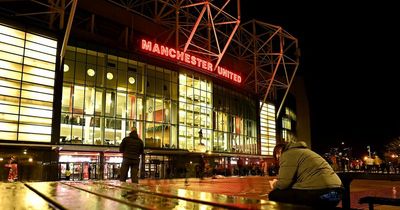 Manchester United release statement after Old Trafford failure affected fans at FA Cup fixture