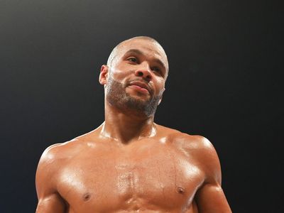 Chris Eubank Jr vs Liam Williams ring walks time: When does fight start tonight?