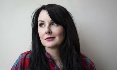 Marian Keyes: ‘Rehab was one of the happiest times of my life’