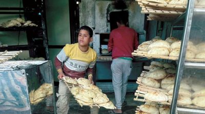 Egypt Eyes Bread Subsidy Overhaul as Global Inflation Bites