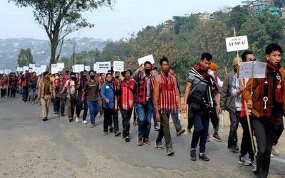 Manipur Assembly elections 2022 | Congress vows to repeal AFSPA if voted to power