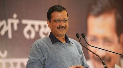 Punjab polls: If voted to power, AAP will end corruption in govt jobs, says Kejriwal
