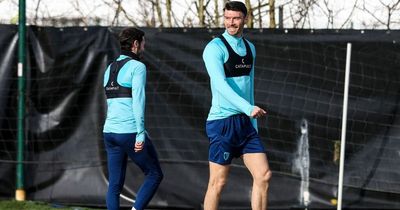 'I don't want to slander anyone' - Kieffer Moore speaks for first time since Cardiff City claim over Bournemouth move
