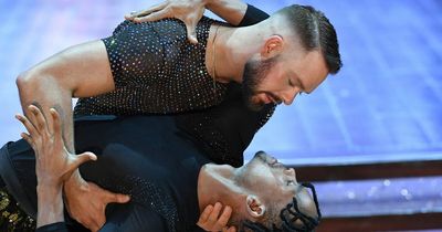 BBC Strictly Come Dancing's John Whaite 'signed up to West End show by Andrew Lloyd Webber'
