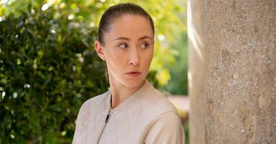 When does Chloe start on BBC One and what is it about?