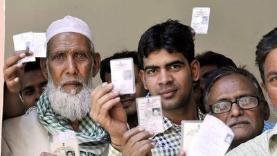 Polling days in UP to be paid holidays for electors of that state employed in Delhi