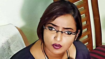 Gold smuggling case: Swapna Suresh's claim kicks up political row in Kerala