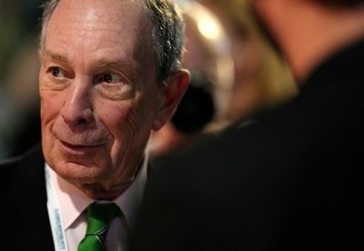 ‘Kidnapper’ at Michael Bloomberg farm was looking for billionaire’s daughters, prosecutors say