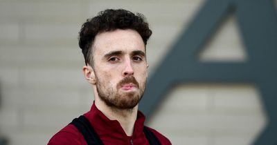 Diogo Jota names Liverpool's three most skilful players