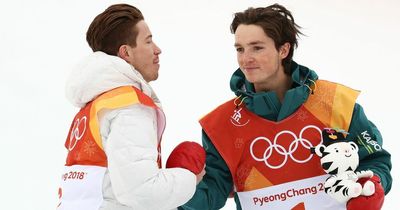 Scotty James and Yuto Totsuka told not to write off Shaun White at Winter Olympics