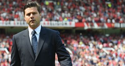 Mauricio Pochettino has already dropped clue on Man United appointment with Tottenham decision
