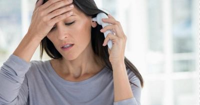 Watch out for these six norovirus symptoms as experts fear a large outbreak