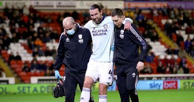 Sean Morrison's Cardiff City career may be over and new signing out for up to six weeks amid bombshell news