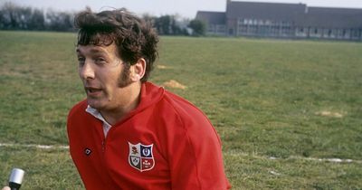 Carolyn Hitt: Let's hope the spirit of one Welsh rugby icon lives on in this Six Nations