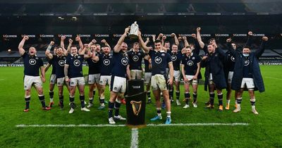 Is Scotland v England on ITV or BBC today and how to watch live stream online