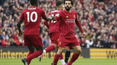 Salah or Mané? African Cup Final Revolves around 2 Stars