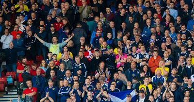 Scotland fans braced for World Cup play off ticket scramble if Battle of Britain showdown comes to pass