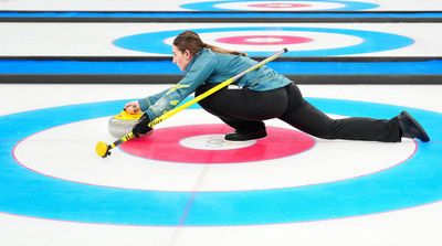 Canada's John Morris Coached Australia to Olympic Curling History. Now He'll Compete Against Them