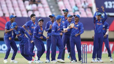 U-19 World Cup: India has been phenomenal, let's get behind the team for big final, says Jay Shah