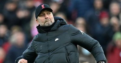 Liverpool could sign 'next Romelu Lukaku' for free after training ground visit