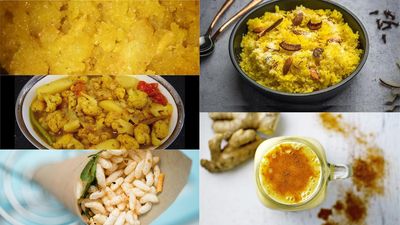 Basant Panchami 2022: 5 lip-smacking dishes to celebrate the festival of spring
