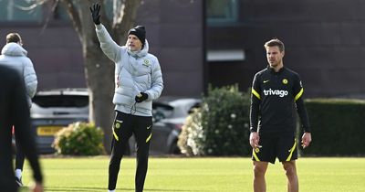 Thomas Tuchel drops major team news hint ahead of Chelsea's FA Cup clash against Plymouth