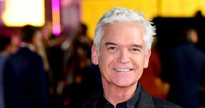 Why Phillip Schofield is not on Dancing on Ice as Stephen Mulhern steps in