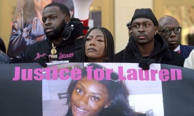 How did Lauren Smith-Fields die? And will the police take her death seriously?