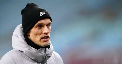 Thomas Tuchel tests positive for Covid before Chelsea fly to Club World Cup