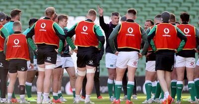 What time and TV channel is Ireland v Wales on in the Six Nations today?