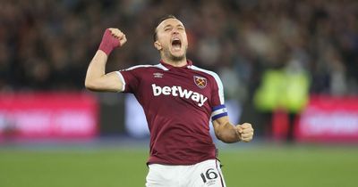Confirmed West Ham team news against Kidderminster as Moyes makes Zouma and Noble decisions