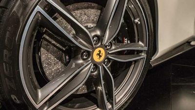 Ferrari Employees Got Up To $13,700 Bonuses After Record-Breaking 2021