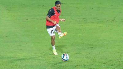 ISL: Chhangte in focus as Mumbai, Chennaiyin look to steady ship