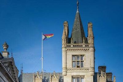 Cambridge college sparks backlash after removing Pride flag amid ‘political neutrality’ concerns