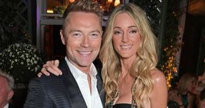 Ronan Keating and wife 'refuse to pay cleaner £500' over 'appalling' mansion