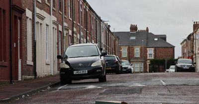 Air ambulance called to Gateshead street as one person taken to hospital in 'ongoing' incident