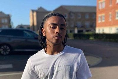 Black Londoners three times more likely to be killed