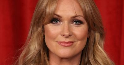 Emmerdale's Michelle Hardwick snaps at troll who says her 'Hollywood career failed'