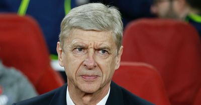 PSG set to decide on ex-Arsenal boss Arsene Wenger as Man United eye Mauricio Pochettino