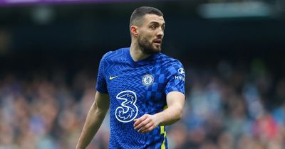 Mateo Kovacic reveals the one part of his game he has improved under Thomas Tuchel at Chelsea