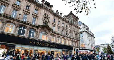 Marks and Spencer's 'perfect' weekend outfit shoppers want to buy