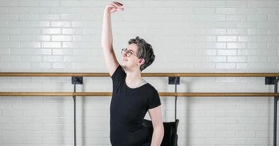 Accessible dance studio helps Deaf wheelchair user from Wallsend to finally perform again