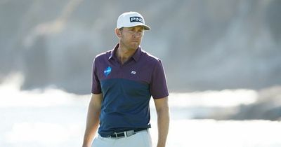 How much could Seamus Power win? The prize money for the AT&T Pebble Beach Pro-Am