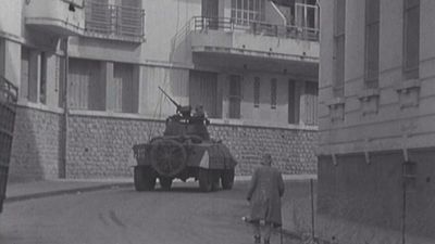 A war without a name: France's controversial colonial past in Algeria